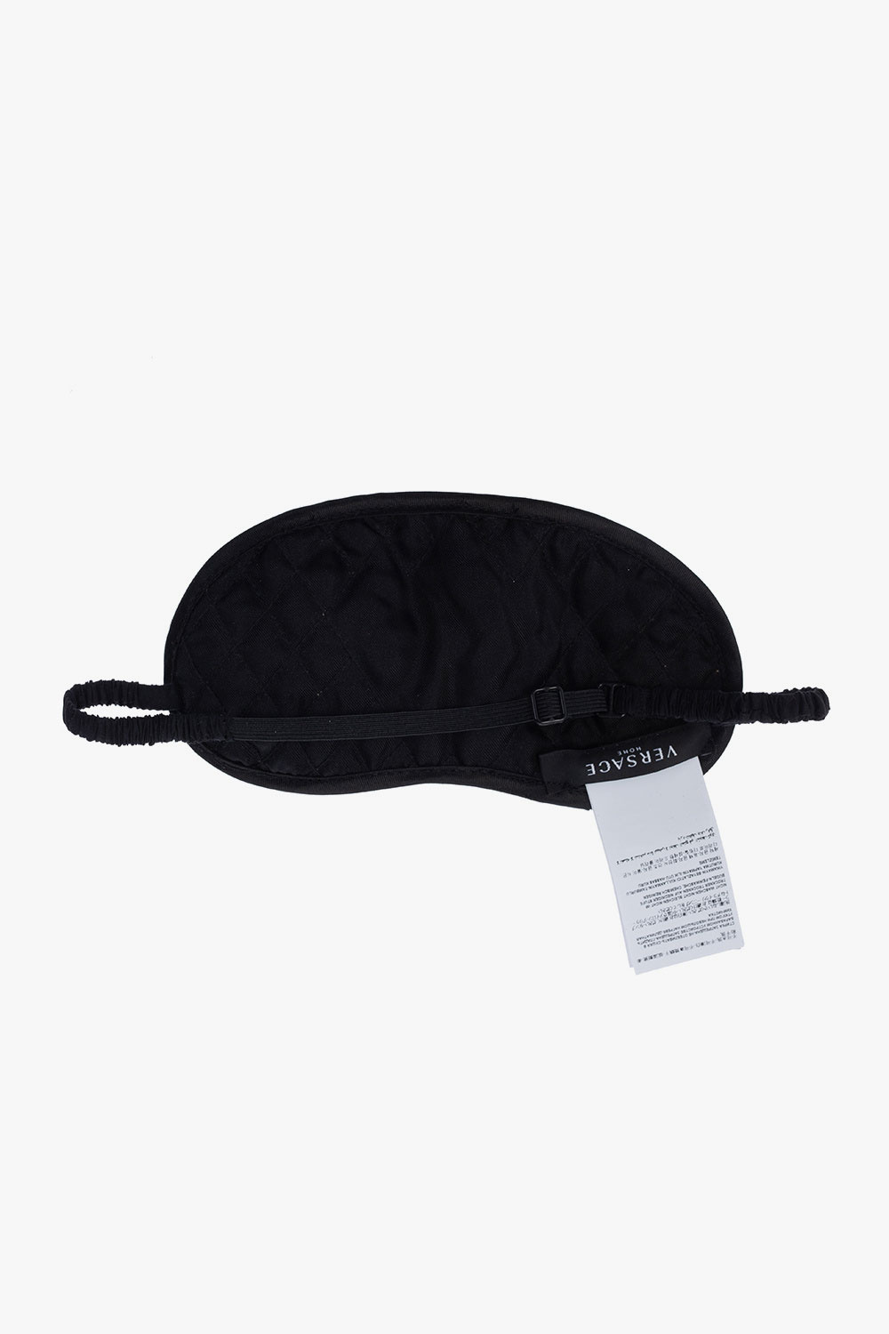 Black Sleep mask Versace Home - Vitkac Canada